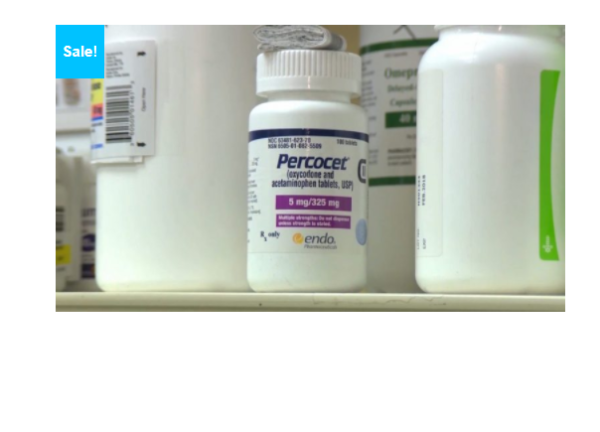 Buy Percocet Online Without Prescription