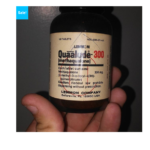 Best Place to Buy Quaaludes Online Without Prescription