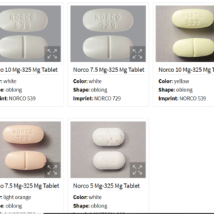 Buy Norco onlinw without prescription