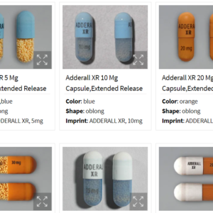 buy Adderall XR online
