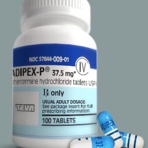 buy Adipex-P-Phentermine-37.5mg online