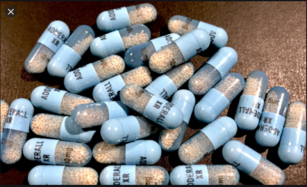 Buy Quality Dexedrine Dextroamphetamine