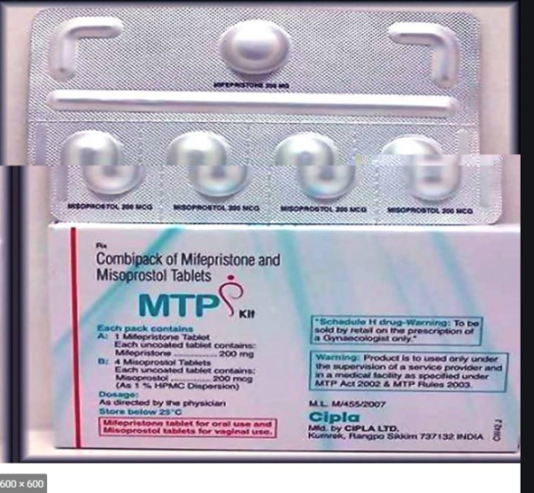 buy MTP Kit online