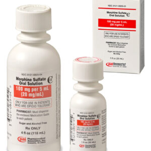 buy morphine online without prescription