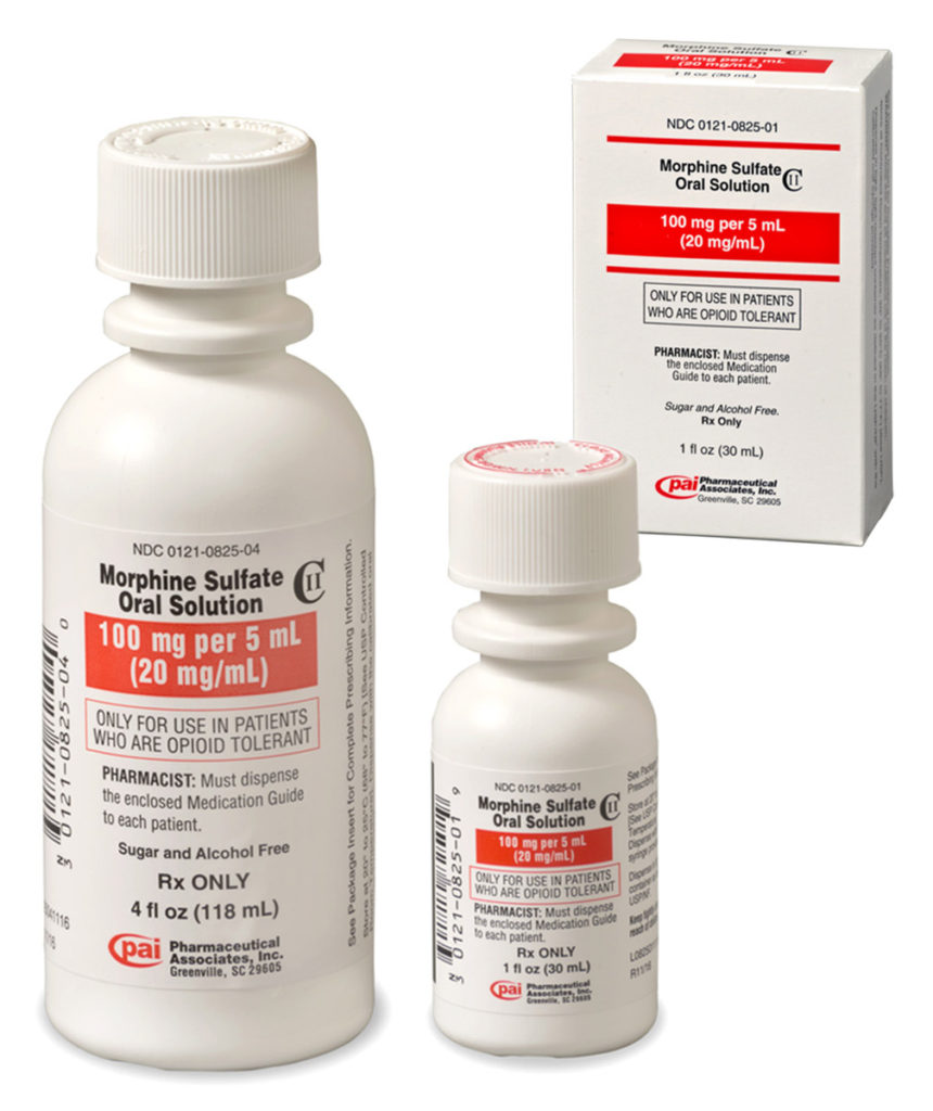buy morphine online without prescription
