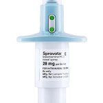 Order Esketamine Nasal Spray Spravato