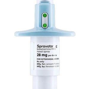 Order Esketamine Nasal Spray Spravato