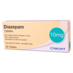 buy UK Diazepam 10mg online