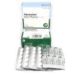 Buy Kern Alprazolam 2mg online