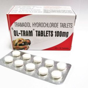 Tramadol 100 mg