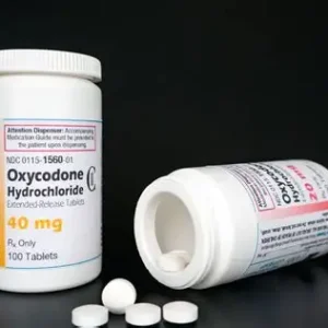 What is Oxycodone