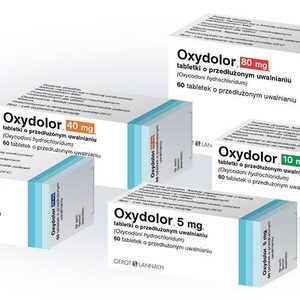 Oxydolor online