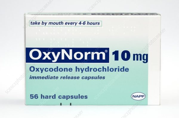 Buy OxyNorm online in the UK  If you're looking for rapid and effective relief from moderate to severe pain, OxyNorm is a trusted prescription opioid medication available in the UK.