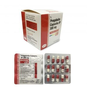 Buy Pregabalin 300 mg Online