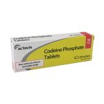 buy Codeine Phosphate 30mg