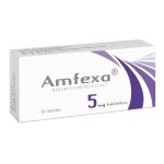Amfexa and need a reliable online