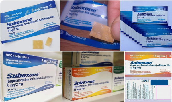 buy Suboxone without prescription