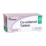 buy Co-Codamol 30/500mg