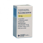 Buy Concerta methylphenidate online