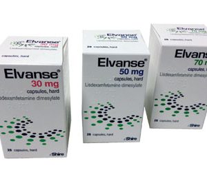 Buy Elvanse 30mg Online in the UK 
