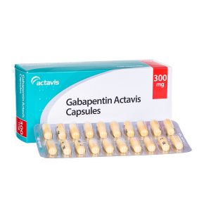 Buy gabapentin 300mg online