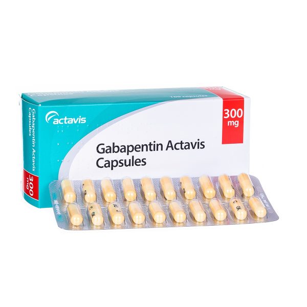 Buy gabapentin 300mg online