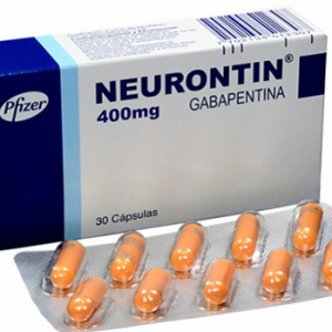 Buy Neurontin 400 mg online