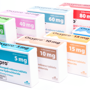Buy Oxypro online without prescription If you're looking for reliable relief from moderate to severe pain,