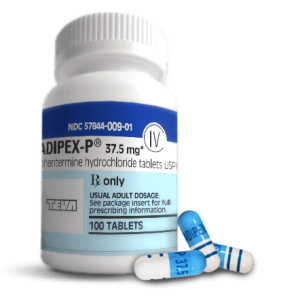 Buy Adipex-P 37.5mg Online