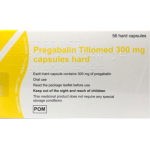 Pregabalin Tillomed 300mg