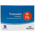 Tramadol 50 mg