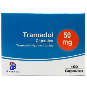 Tramadol 50 mg
